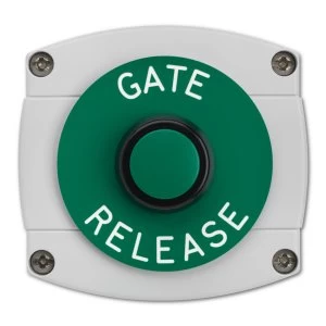 Image of Surface Mounted Gate Release Button