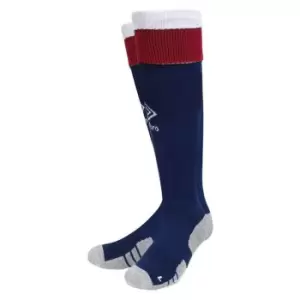 Image of Umbro England Home Socks Junior Boys - Blue