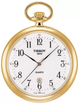 Image of Tissot Pocket Watch Lepine