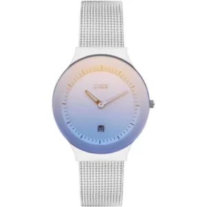 Image of Ladies Storm Mini Sotec Ice Blue Watch
