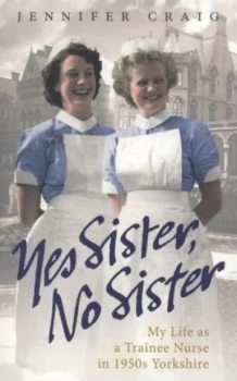 Image of Yes Sister No Sister by Jennifer Craig Paperback