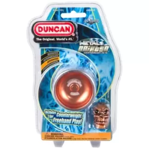 Image of Duncan Yo Yo Advanced Metal Drifter (Assorted Colours)