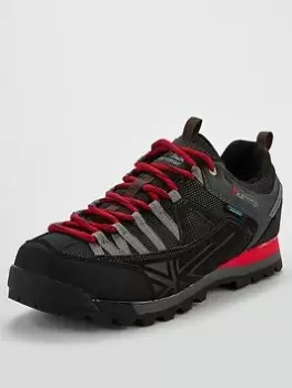 Image of Karrimor Spike Low 3 - Black, Size 9, Men