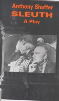 Image of Sleuth by Anthony Shaffer