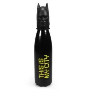Image of DC Comics Water Bottle Batman