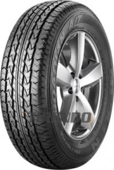 Image of Nexen Roadian A/T 205/70 R14 100T 6PR, RPB
