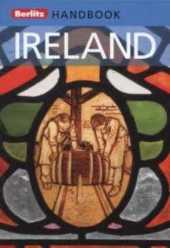 Image of Ireland by Alannah Hopkin Paperback