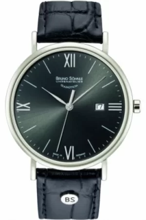 Image of Mens Bruno Sohnle Nabucco Watch 17-13085-871