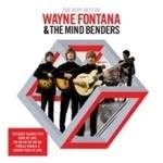 Image of Wayne Fontana & The Mindbenders - Best Of Wayne Fontana And The Mindbenders, The (Music CD)