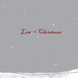 Image of Low Christmas Vinyl