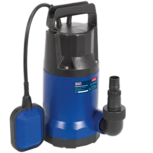 Image of Sealey WPC235A Submersible Clean Water Pump 240v