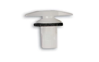 Image of Weatherstrip Clip Retainer for Honda Pk 50 Connect 36072