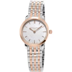 Image of Ladies Frederique Constant Classic Quartz Watch