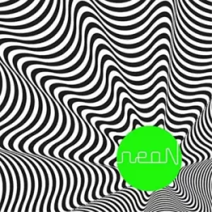 Image of NeoN by Ensemble neoN CD Album