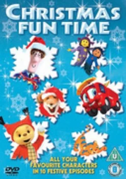 Image of Christmas Fun Time