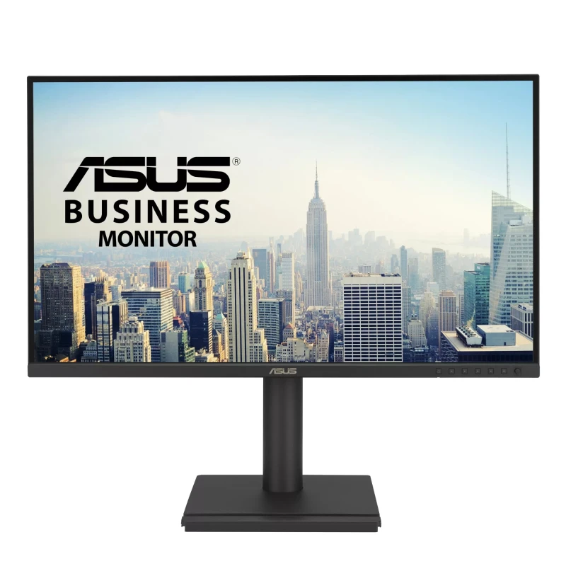 Image of ASUS BE27ACGN computer monitor 68.6cm (27") 2560 x 1440 pixels Q