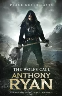 Image of The Wolf's Call : Book One of Ravens Blade