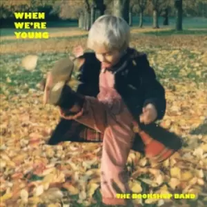Image of When Were Young by The Bookshop Band CD Album