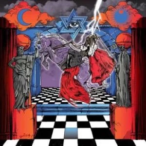 Image of Stars That Move by Stars That Move Vinyl Album