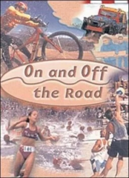 Image of On and off the Road by Paul Reeder Paperback