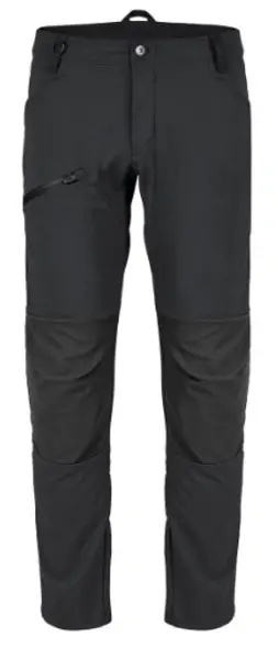 Image of Spidi Supercharged Anthracite Size 28