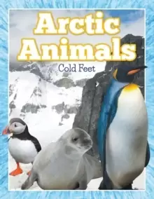 Image of Arctic Animals (Cold Feet)