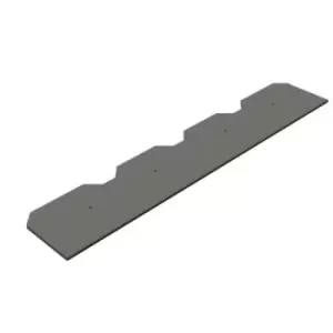 Image of Zebra CS-CAB-SHV-EXT-SS rack accessory Rack shelf