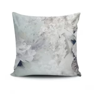 Image of NKLF-254 Multicolor Cushion Cover
