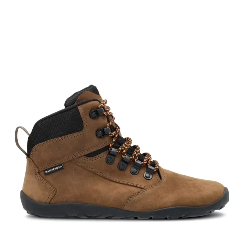Image of Hiking shoes Groundies Portland Marron Male 45