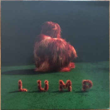 Image of LUMP - Lump 12" Vinyl