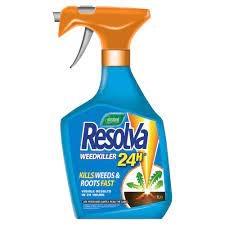 Image of Westland Resolva Xpress 24H Weedkiller 1L