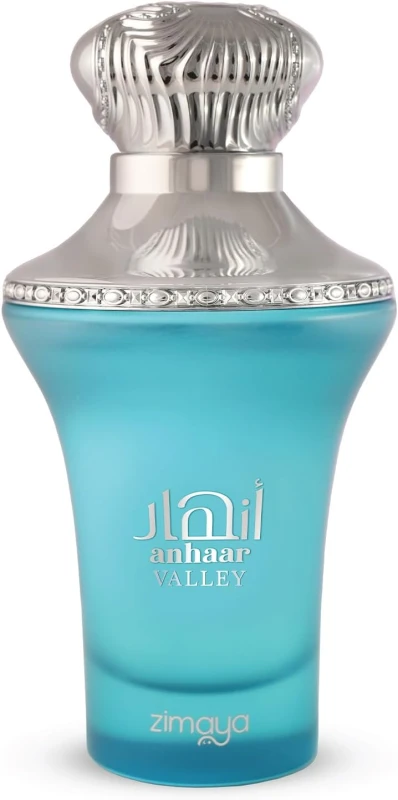 Image of Zimaya Anhaar Valley Eau de Parfum 100ml