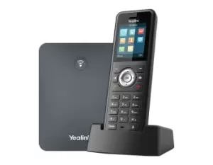 Image of W79P DECT System W70 Basis+ W53R