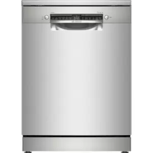 Image of Bosch Series 4 SMS4HKI00G Freestanding Dishwasher