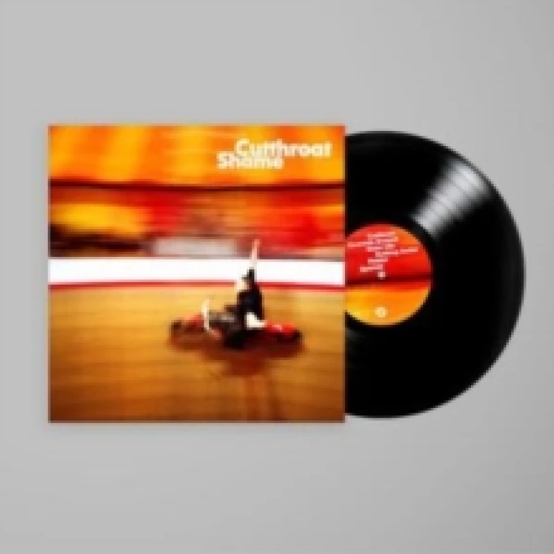 Image of Cutthroat Vinyl