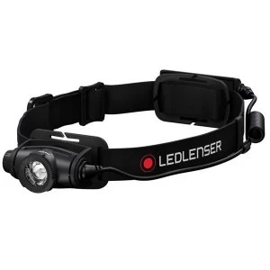 Image of Ledlenser H5R CORE Rechargeable Headlamp