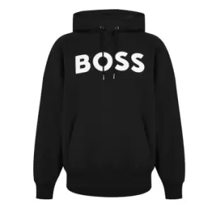 Image of Boss Sullivan OTH Hoodies - Black