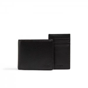 Image of Aldo Lovevia Cross Body Bag Black