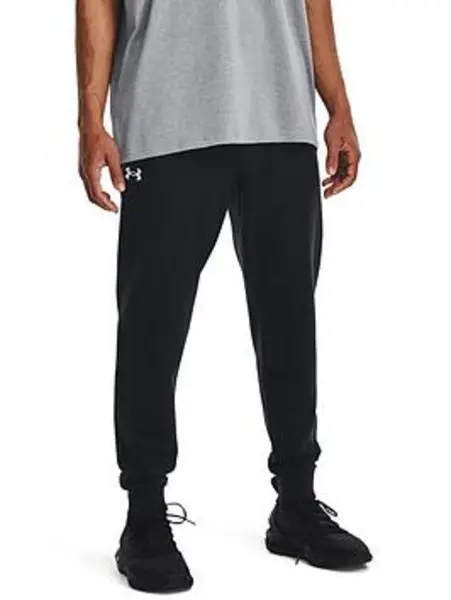Image of Under Armour Mens Training Rival Fleece Joggers