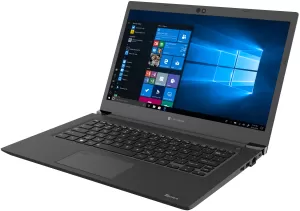 Image of Dynabook Tecra A40-G-10F 14" Laptop