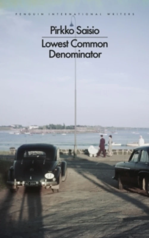 Image of Lowest Common Denominator. Paperback. By Pirkko Saisio Books