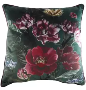 Image of Eden Bloom Cushion