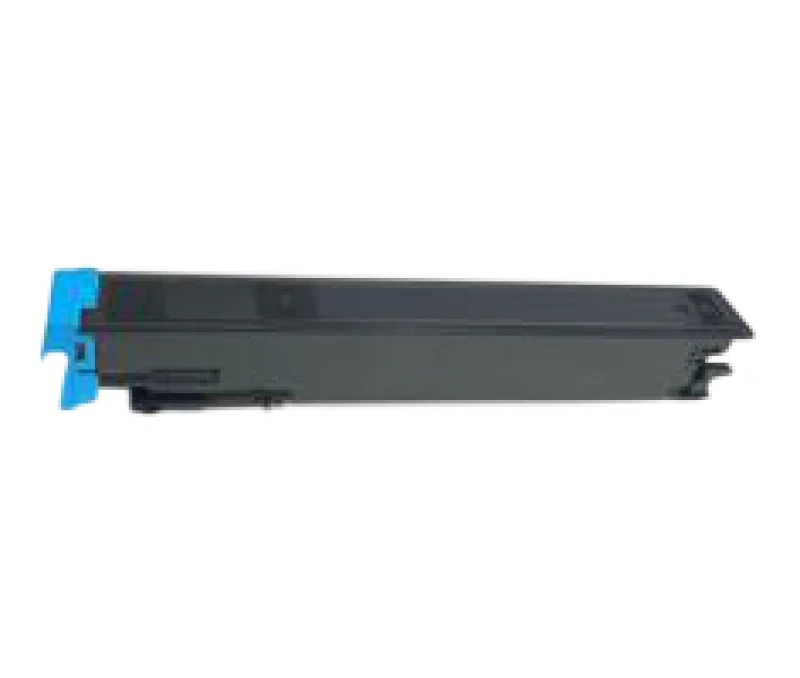 Image of Sharp BPC-50GTCA Toner cyan. 8K pages ISO/IEC 19752 for Sharp BP-C 533