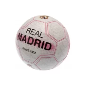 Image of Real Madrid FC Football PK size 5