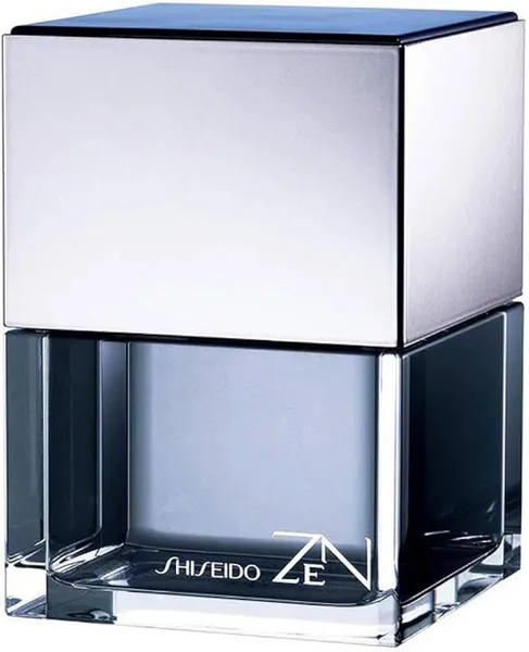 Image of Shiseido Zen Eau de Toilette For Him 100ml