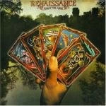 Image of Renaissance - Turn of the Cards (Music CD)