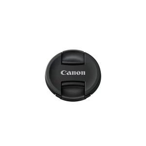 Image of Canon E-67II Lens Cap for EF-S 18-135mm Lens