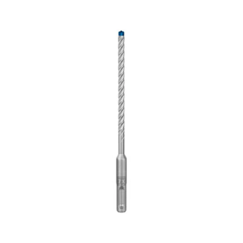 Image of Bosch Expert 7X 4-Cutter Head 3X Life SDS Plus Masonry Drill Bit 2608900191 Diameter: 6mm