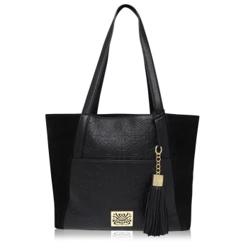 Image of Biba BIBA Zola Tote Bag - Black