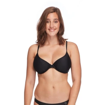 Image of Body Glove Solo Top Womens - Black